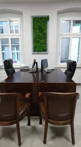 Bogdańska Agnieszka. Kancelaria doradztwa podatkowego. Biuro rachunkowe, księgowość